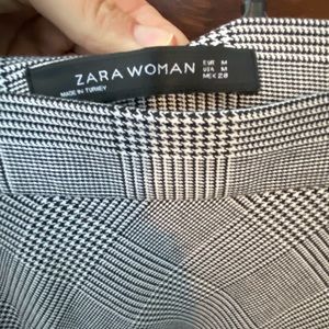 MIDI Zara skirt